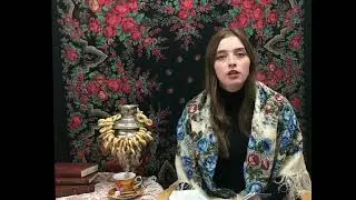 Татарская народная сказка «Гульчечек»