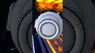 Grandma's Oven | Roblox 