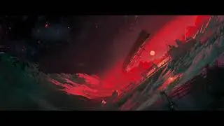 Beautiful Ambient Playlist, Atmospheric Ambient Music