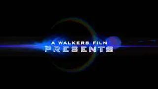 Adobe After Effects Intro - (Transformers Dark Of The Moon)