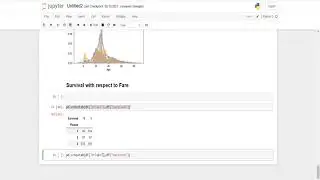 Exploratory Data Analysis||Titanic Dataset||Red Wine Dataset||EDA