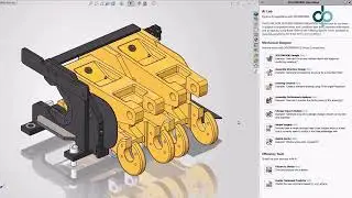 SOLIDWORKS AI Update 2026 (2160p)