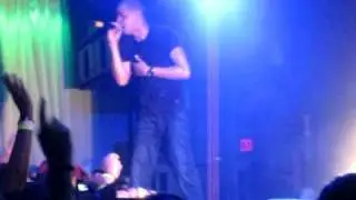 Villematic (Live) - J. Cole