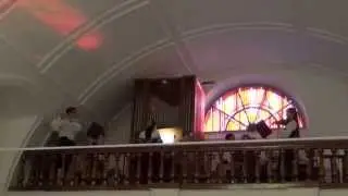 Johann Sebastian Bach - Jesu, Joy of Man's Desiring