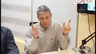 Федор Лазутин 'Экопоселения в мире' Часть 3  Sekem Египет