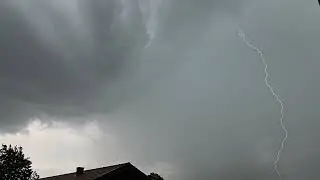 Åskoväder 2024-05-31