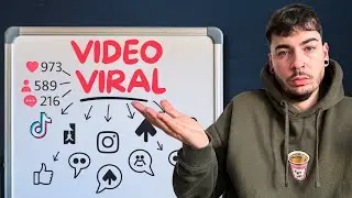 Como CREAR VIDEOS VIRALES en TikTok en 2025!