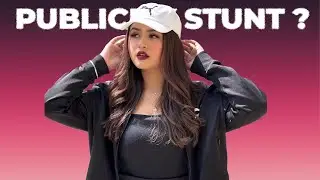 Minahil Malik Interview After Viral Videos !!