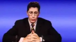 Les_Nuls - Gag sur les annonces de nombre de morts au jité (2)