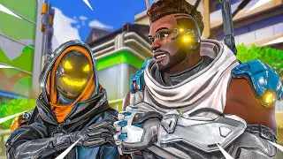Enabling DPS Baptiste as Ana | Overwatch 2