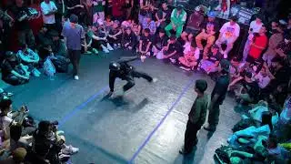 ⚔North Side Gunz vs Hạ Long Fresh | TOP16 WBC Vietnam⚔️