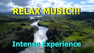 Relaxing music with Nature:Shinnobu - Intense Experience