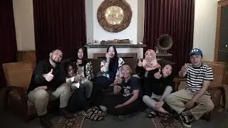 Tanyarisa #15 - MENGINTIP FENOMENA FOTO BERHANTU - PODCAST