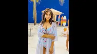 Dinky Kapoor Latest Fashion Photo Shoot and Video !! | Famous photographers in mumbai and pune