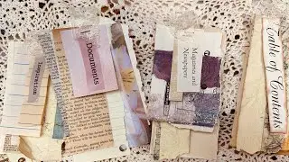 Mass Making Papercrafting Chat - more Scrappy Notepads