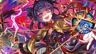 [Crash Fever] Celestial War BGM