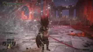 Elden Ring bleed needs a nerf