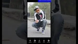 VSCO Photo and Video Editor || 