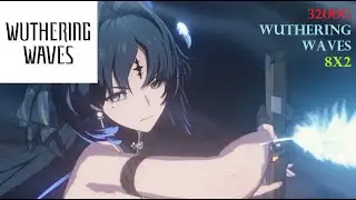 Wuthering Waves HDD vs SSD on 3200g