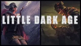 Little Dark Age - Dark Souls / Elden Ring Bosses