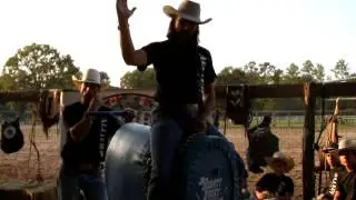 How To Ride BULLS     Basic Riding Position