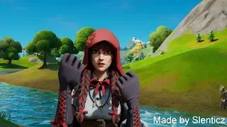 wishing well (fortnite montage)