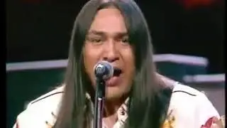 Redbone   Come And Get Your Love 1974 The Midnight Special Guardians Of The Galaxy