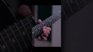 Something » Guitar Melody » The Beatles
