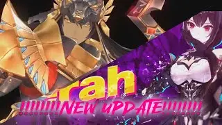 Kings raid - 2020 CONTENT leaks