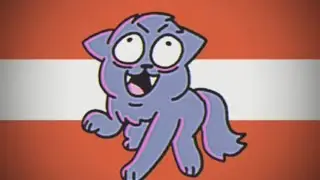 Good Rage - JollyCat (Animation Meme)