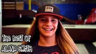 Alana Smith • The Best of Girl  2017