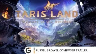 Tarisland - Russell Brower Composer trailer