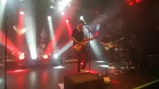 Das Lumpenpack - Immer noch drauf (live @ Backstage)