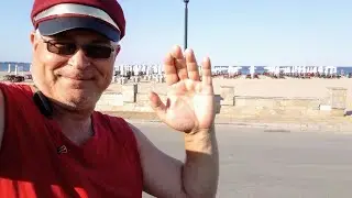 Сонячний берег, Болгарія, коротко про все. А.Буторін - музикант