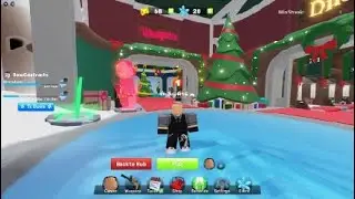 Rivals mirror mode