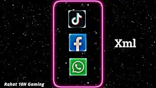 My happiness 😌😌 || Tiktok, Facebook, Whatapp Alight motion xml preset || #am_preset #xml
