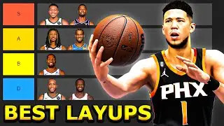 Best Lay Up Packages For ALL HEIGHTS in NBA 2K24!