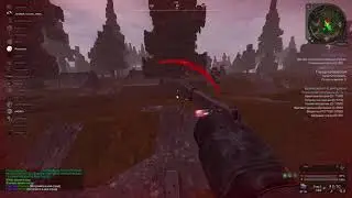 #STALCRAFT