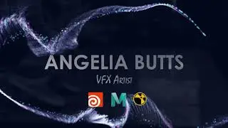 VFX Reel 2021 (OLD)