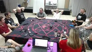 Уважить неизвестного игрока