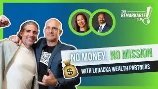 Episode 275: No Money, No Mission