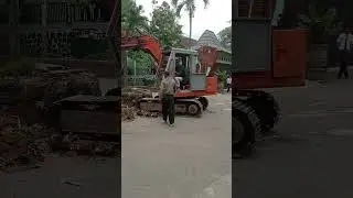 NGERIII AKAR POHON ANGKER DIHANCURKAN. !!!!! 😱😱😱😱