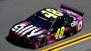 BREAKING NEWS:CLINT BOWYER TO THE 48