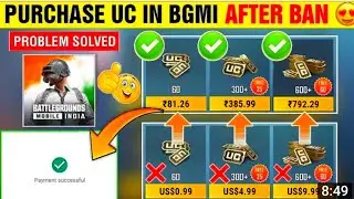 HOW TO UC PURCHASE KAISE KAR BGMI