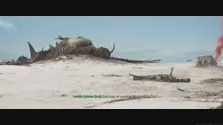 Cinemática CoD Warzone Temporada 5 Recargada en español 🌋🏝🏖🏞🌅