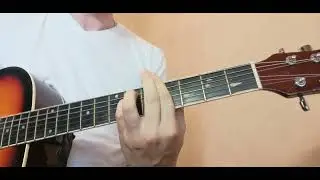 Андрей Князев - Смертельная Депрессия (аккорды)