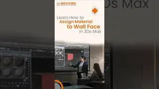 Assign Materials Like a Pro in 3ds Max!