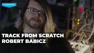 Robert Babicz Track From Scratch Trailer