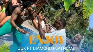 jux ft diamond platnumz enjoy instrumental