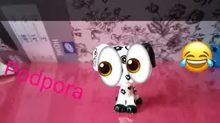 Podpora pro LPS Nikola 18 Nikča